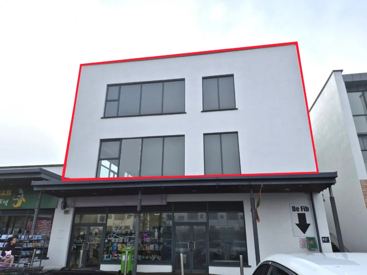 Photo of Westpoint Centre, Altamount Street, Westport, Co Mayo