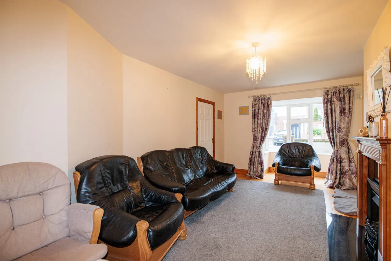 Photo of 19 Hollybank Way, Clongowen, Kilkenny, R95 C6P3