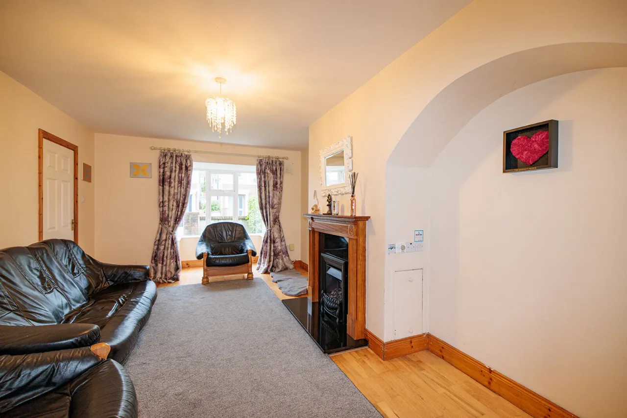 Photo of 19 Hollybank Way, Clongowen, Kilkenny, R95 C6P3