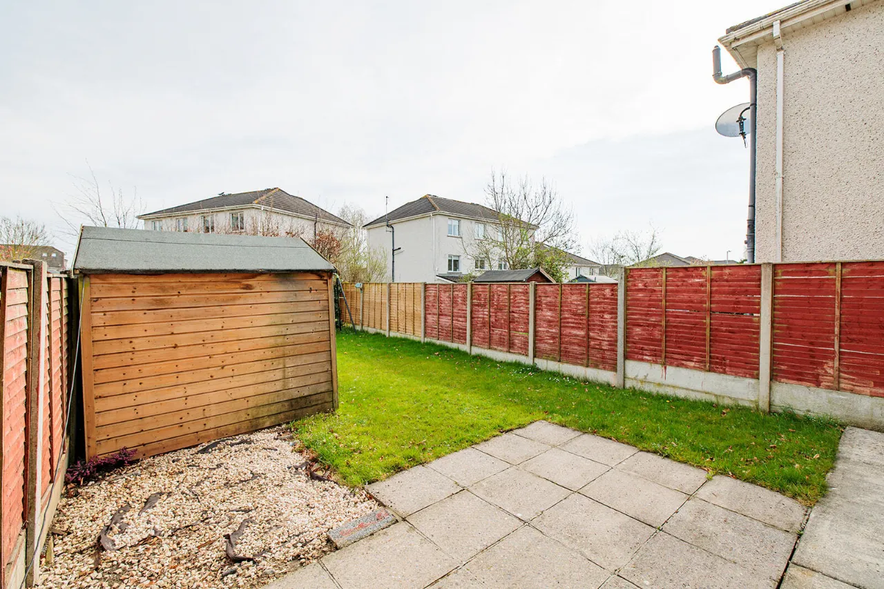 Photo of 19 Hollybank Way, Clongowen, Kilkenny, R95 C6P3