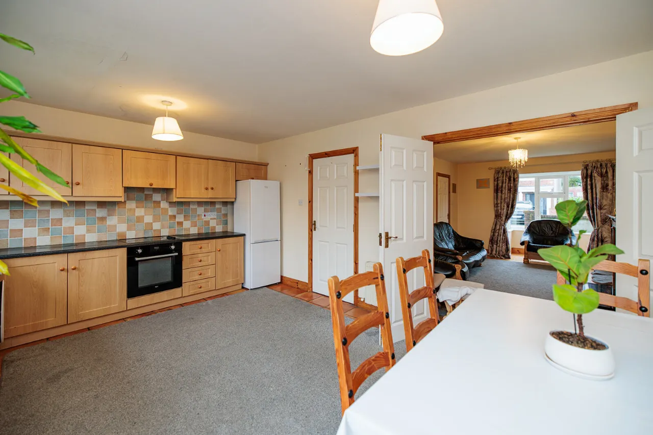 Photo of 19 Hollybank Way, Clongowen, Kilkenny, R95 C6P3