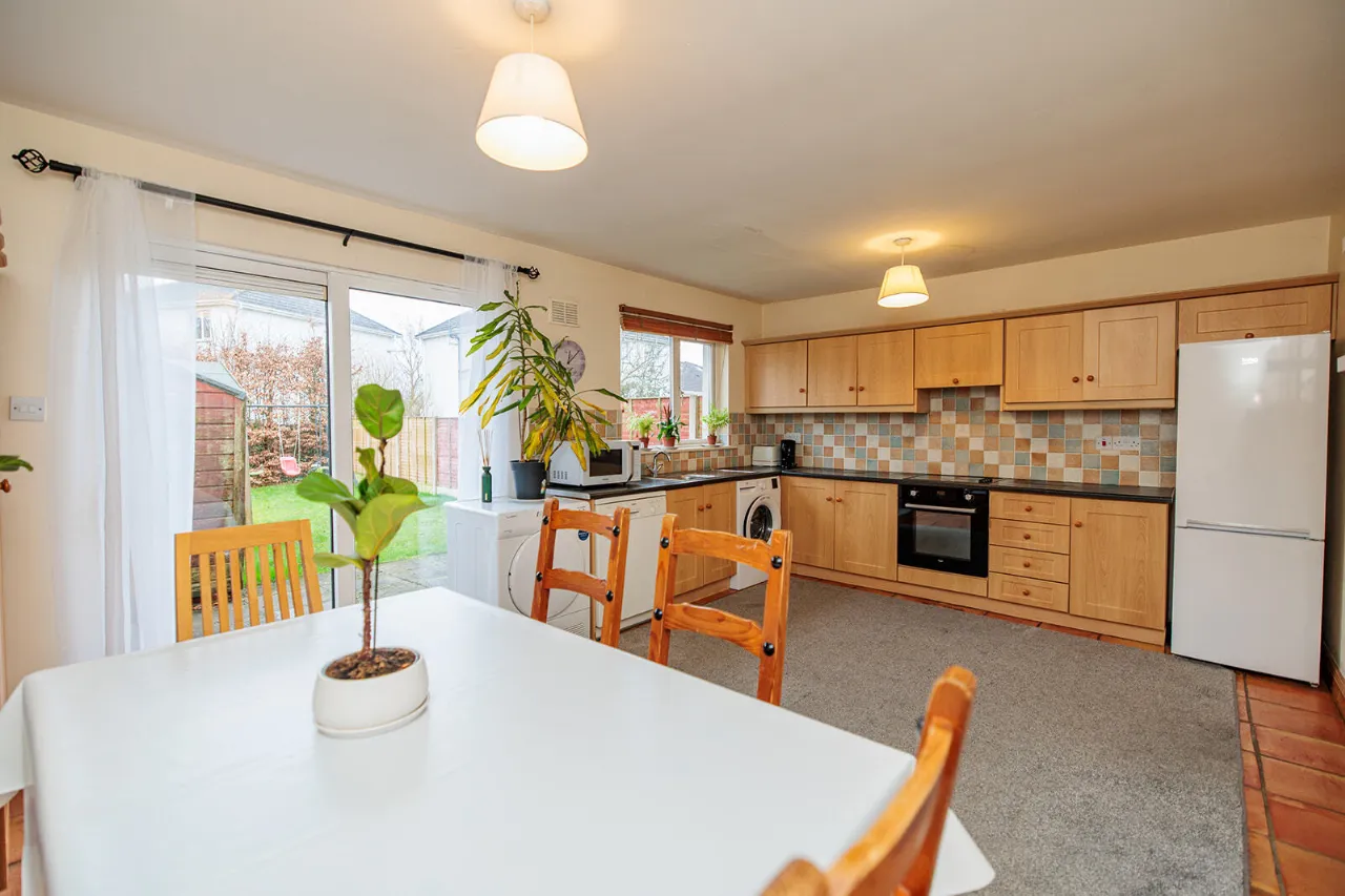 Photo of 19 Hollybank Way, Clongowen, Kilkenny, R95 C6P3