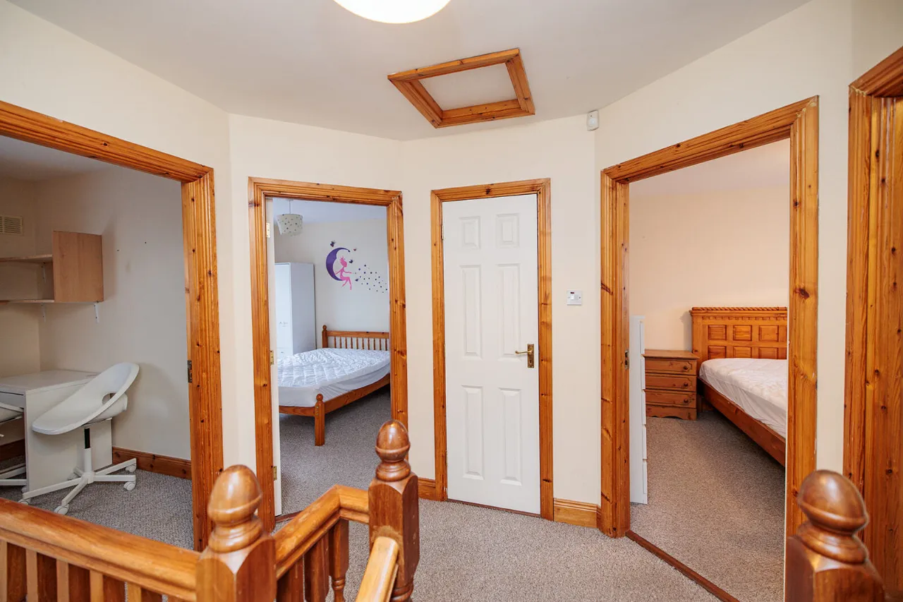 Photo of 19 Hollybank Way, Clongowen, Kilkenny, R95 C6P3