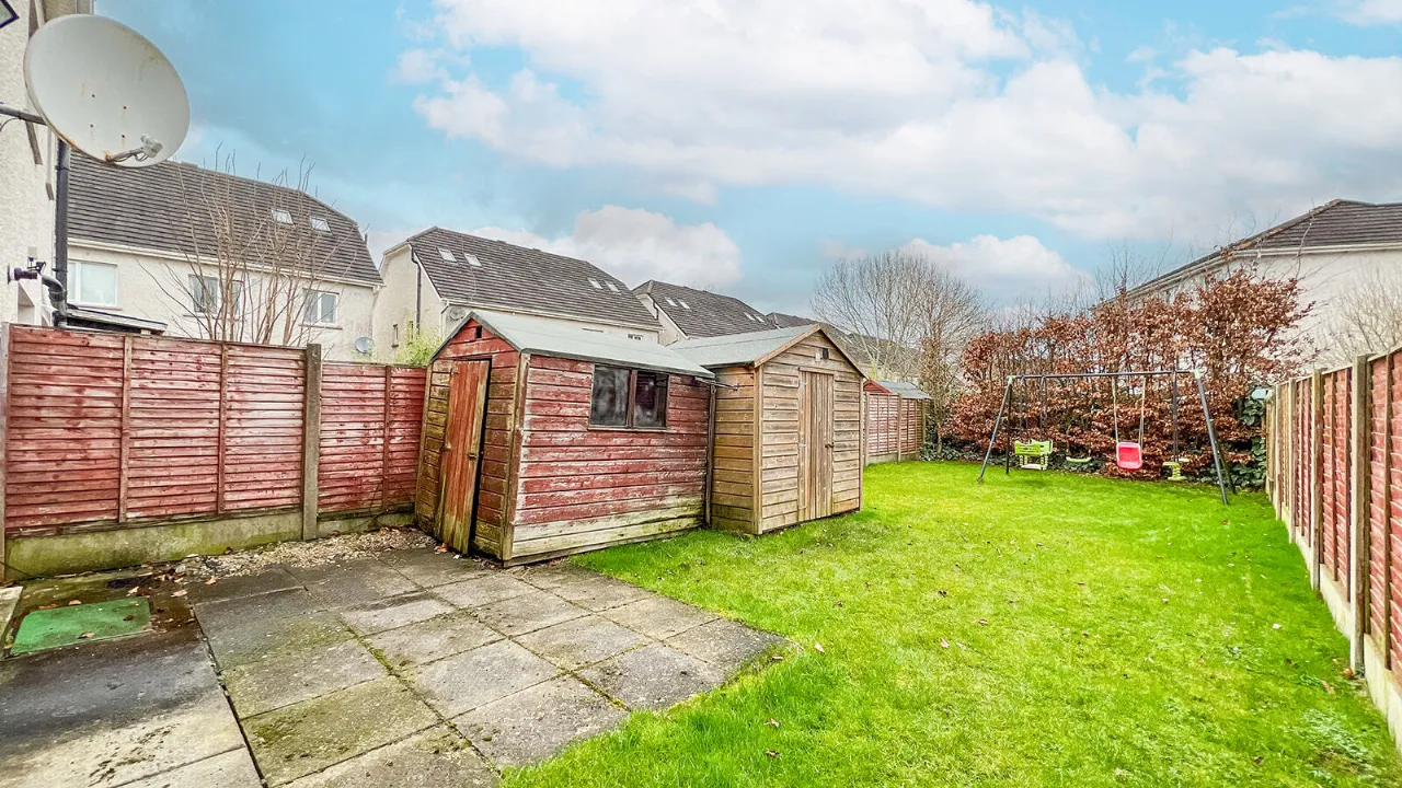 Photo of 19 Hollybank Way, Clongowen, Kilkenny, R95 C6P3