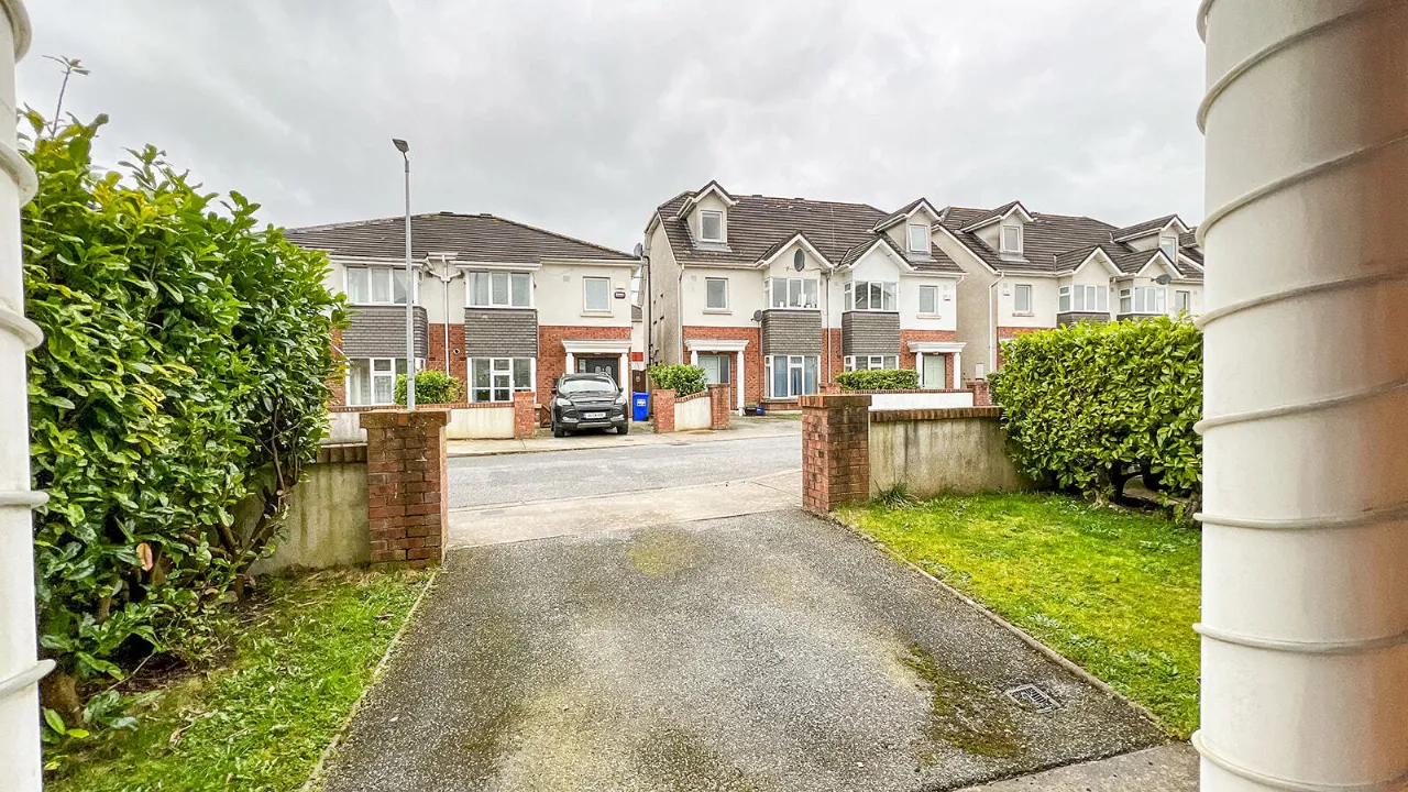 Photo of 19 Hollybank Way, Clongowen, Kilkenny, R95 C6P3