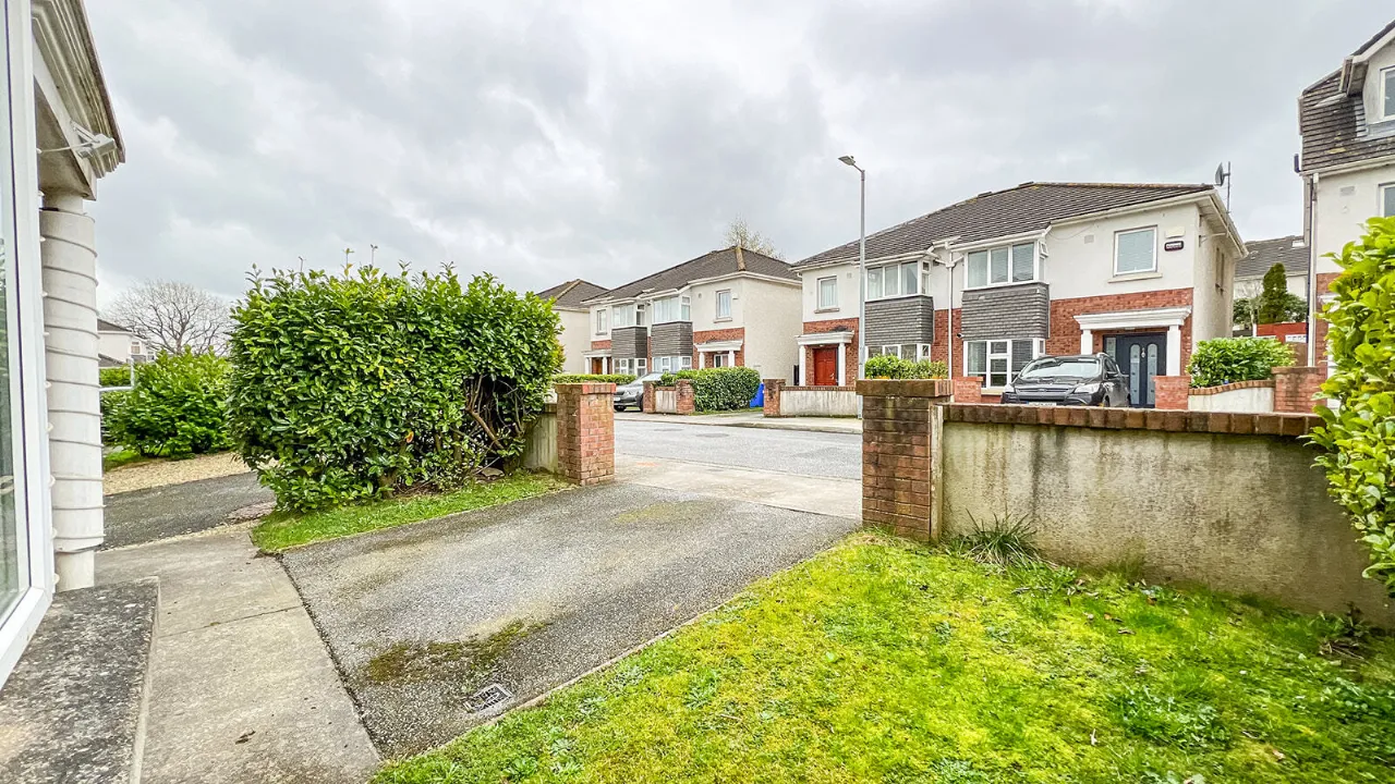Photo of 19 Hollybank Way, Clongowen, Kilkenny, R95 C6P3