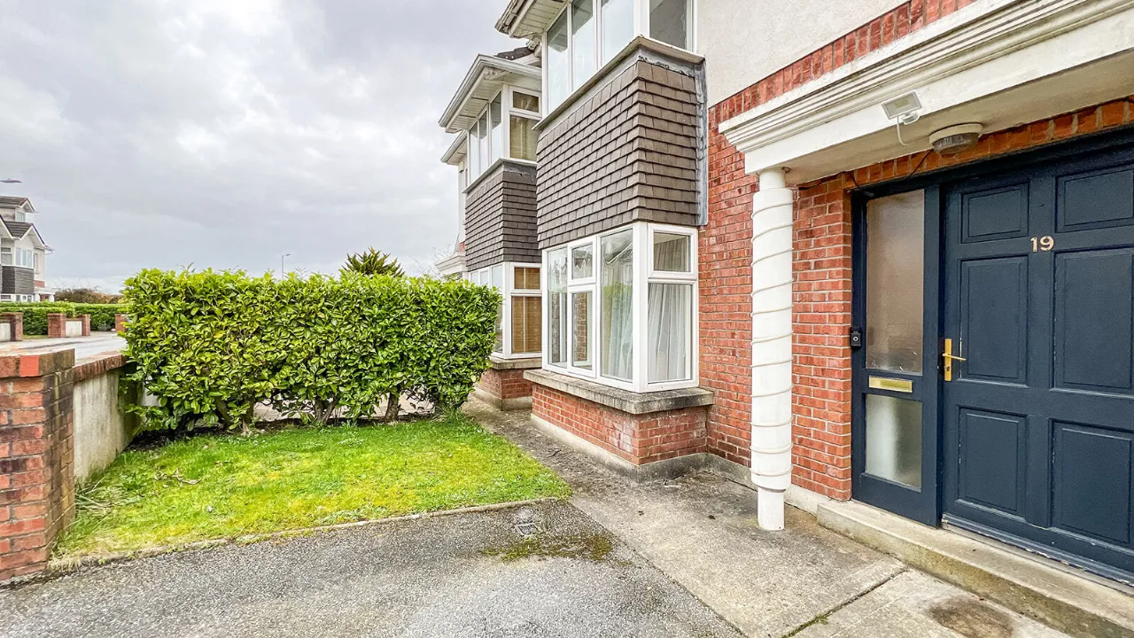 Photo of 19 Hollybank Way, Clongowen, Kilkenny, R95 C6P3