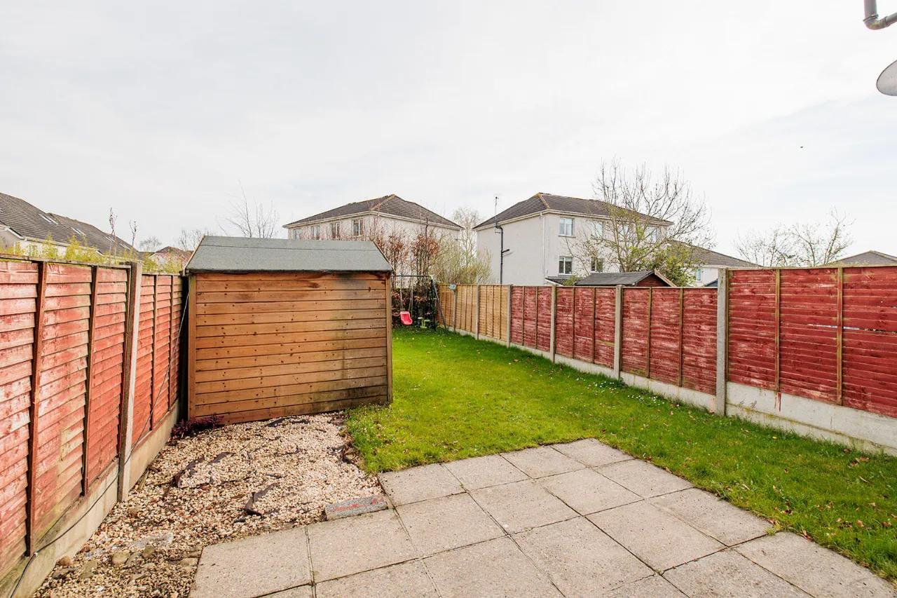 Photo of 19 Hollybank Way, Clongowen, Kilkenny, R95 C6P3