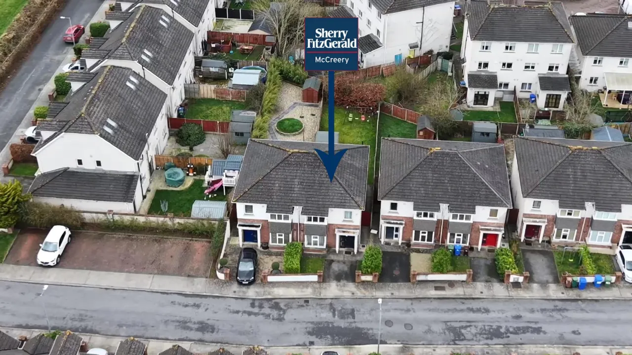 Photo of 19 Hollybank Way, Clongowen, Kilkenny, R95 C6P3