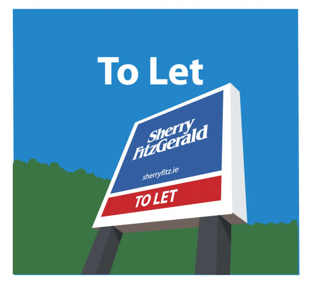 Photo of C. 22.389 Acres, Knockananna, Co. Wicklow