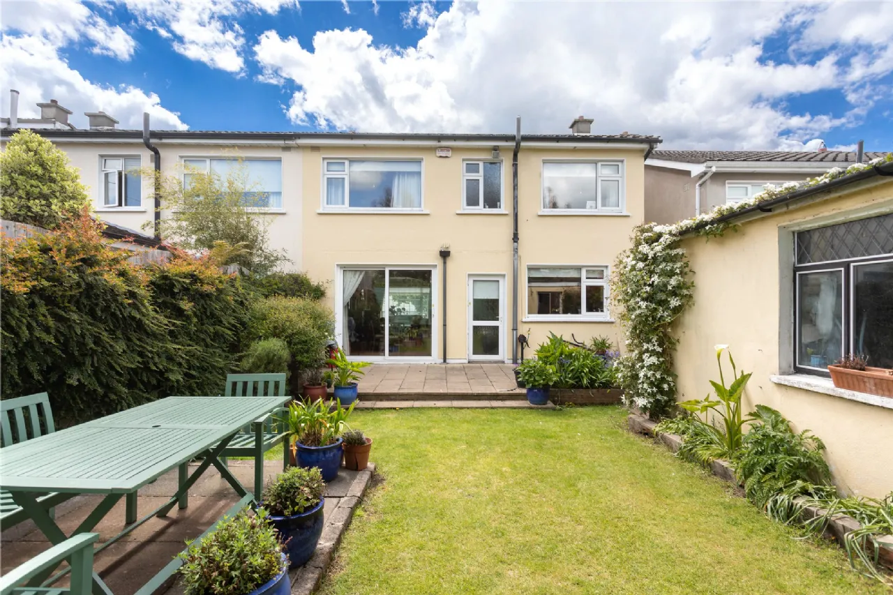 Photo of 50 Watson Drive, Killiney, Co Dublin, A96 C576