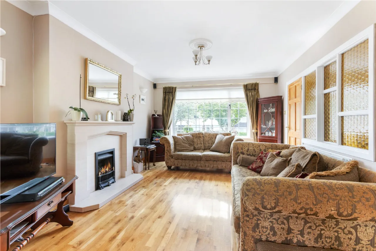 Photo of 50 Watson Drive, Killiney, Co Dublin, A96 C576