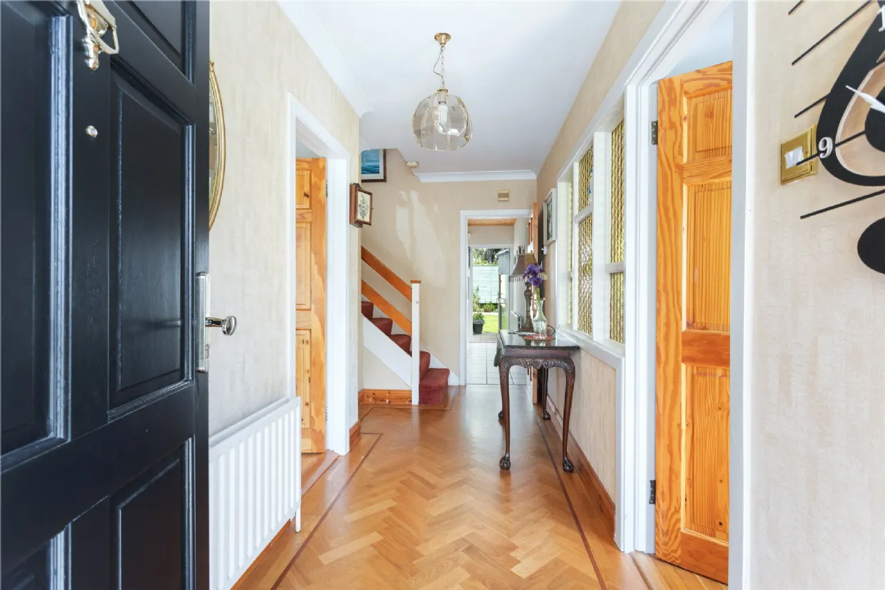 Photo of 50 Watson Drive, Killiney, Co Dublin, A96 C576