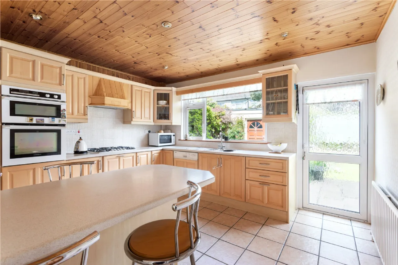 Photo of 50 Watson Drive, Killiney, Co Dublin, A96 C576