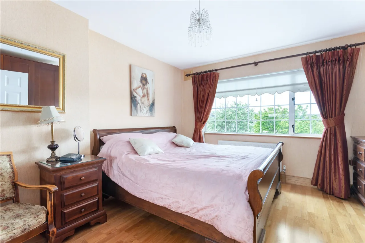 Photo of 50 Watson Drive, Killiney, Co Dublin, A96 C576