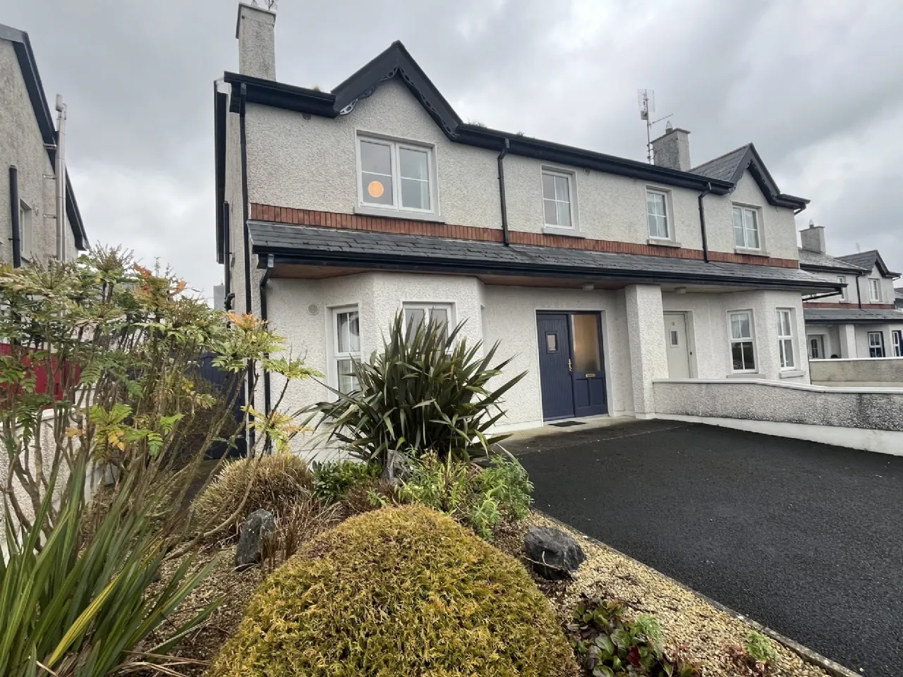 Photo of 11 The Meadows, Enniscrone, Co. Sligo, F26 TP93