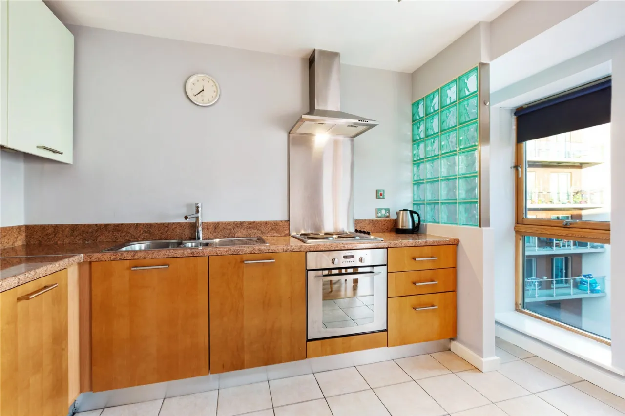 Photo of 138 The Academy Building, Park West, Dublin 12, D12 YX71