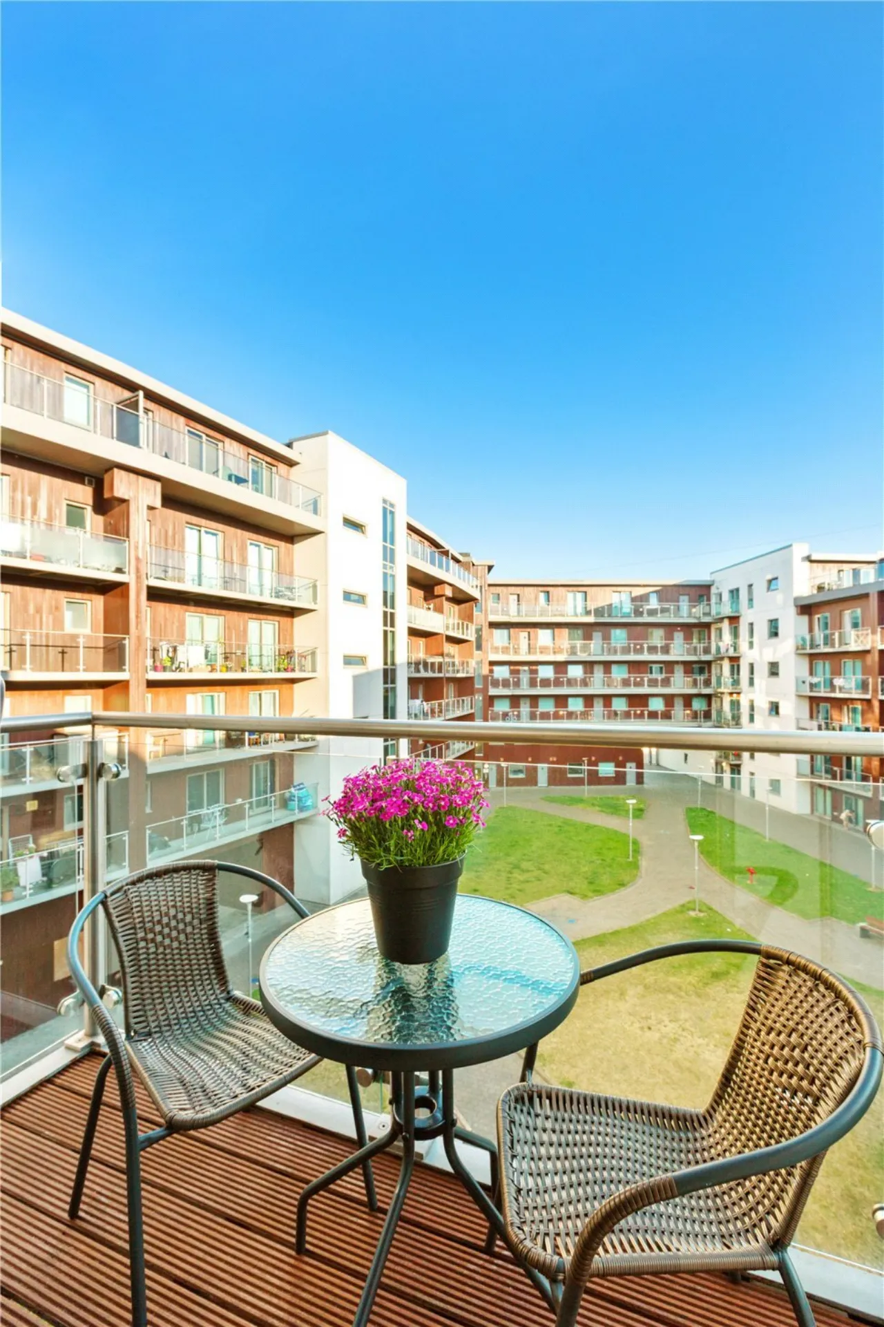 Photo of 138 The Academy Building, Park West, Dublin 12, D12 YX71