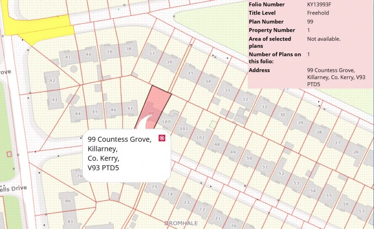 Photo of 99 Countess Grove, Countess Road, Killarney, Co. Kerry, V93 PTD5