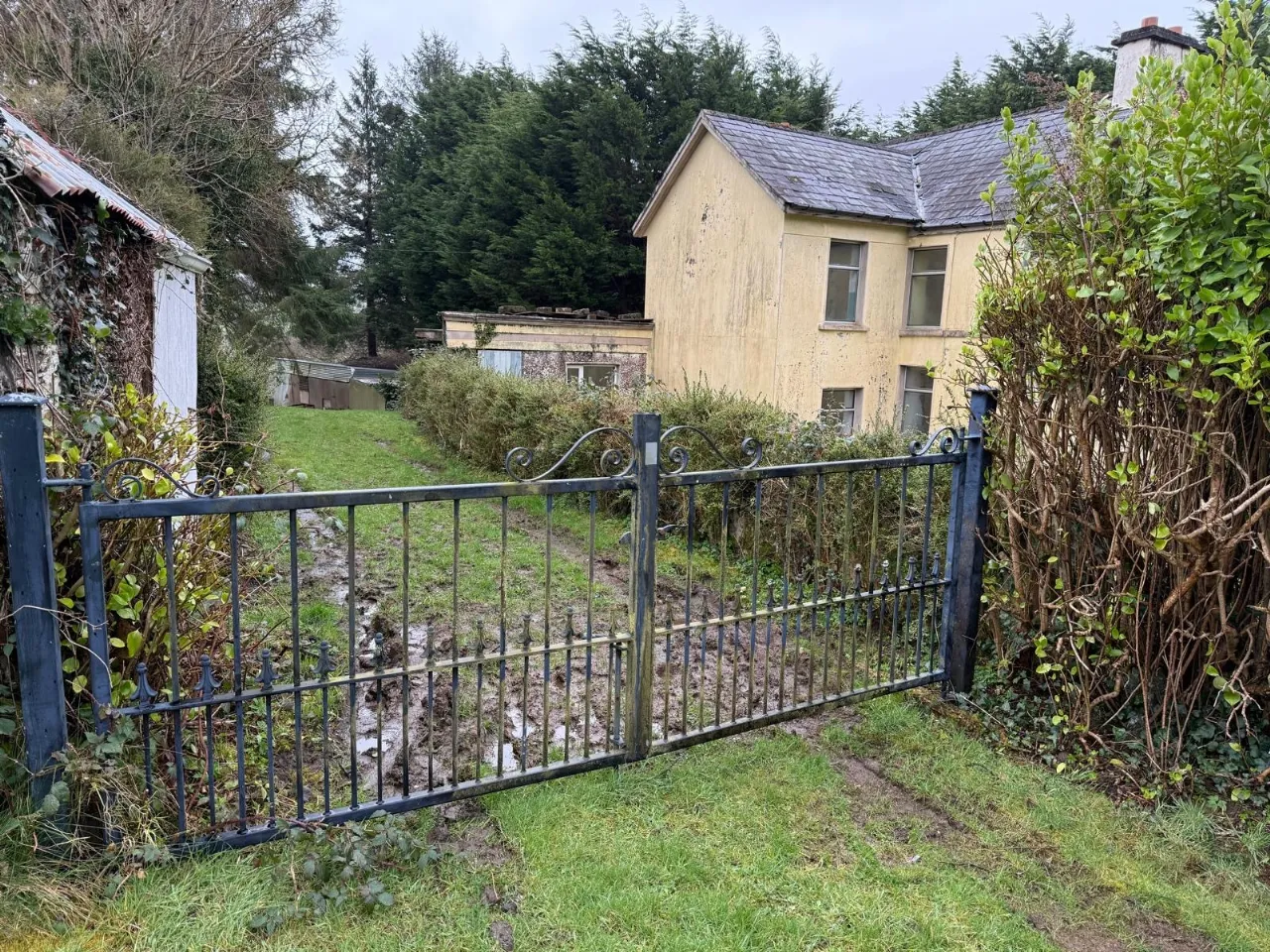 Photo of Glounlea, Currow, Co. Kerry, V93 X0D8