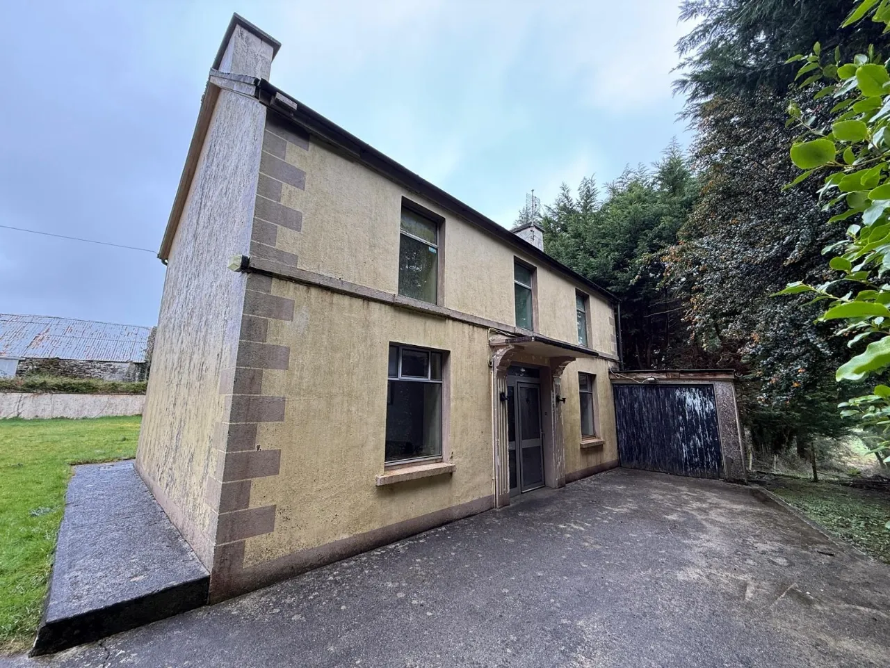 Photo of Glounlea, Currow, Co. Kerry, V93 X0D8