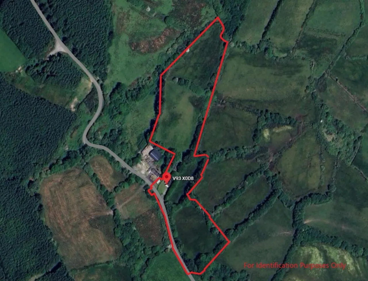 Photo of Glounlea, Currow, Co. Kerry, V93 X0D8