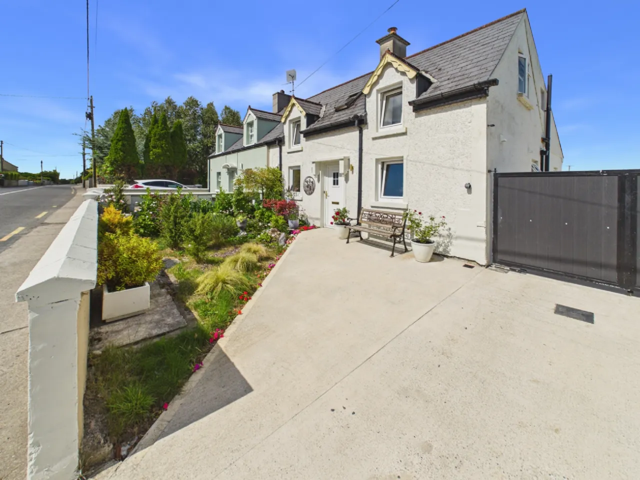 Photo of Tyone, Nenagh, Co. Tipperary, E45 HC99