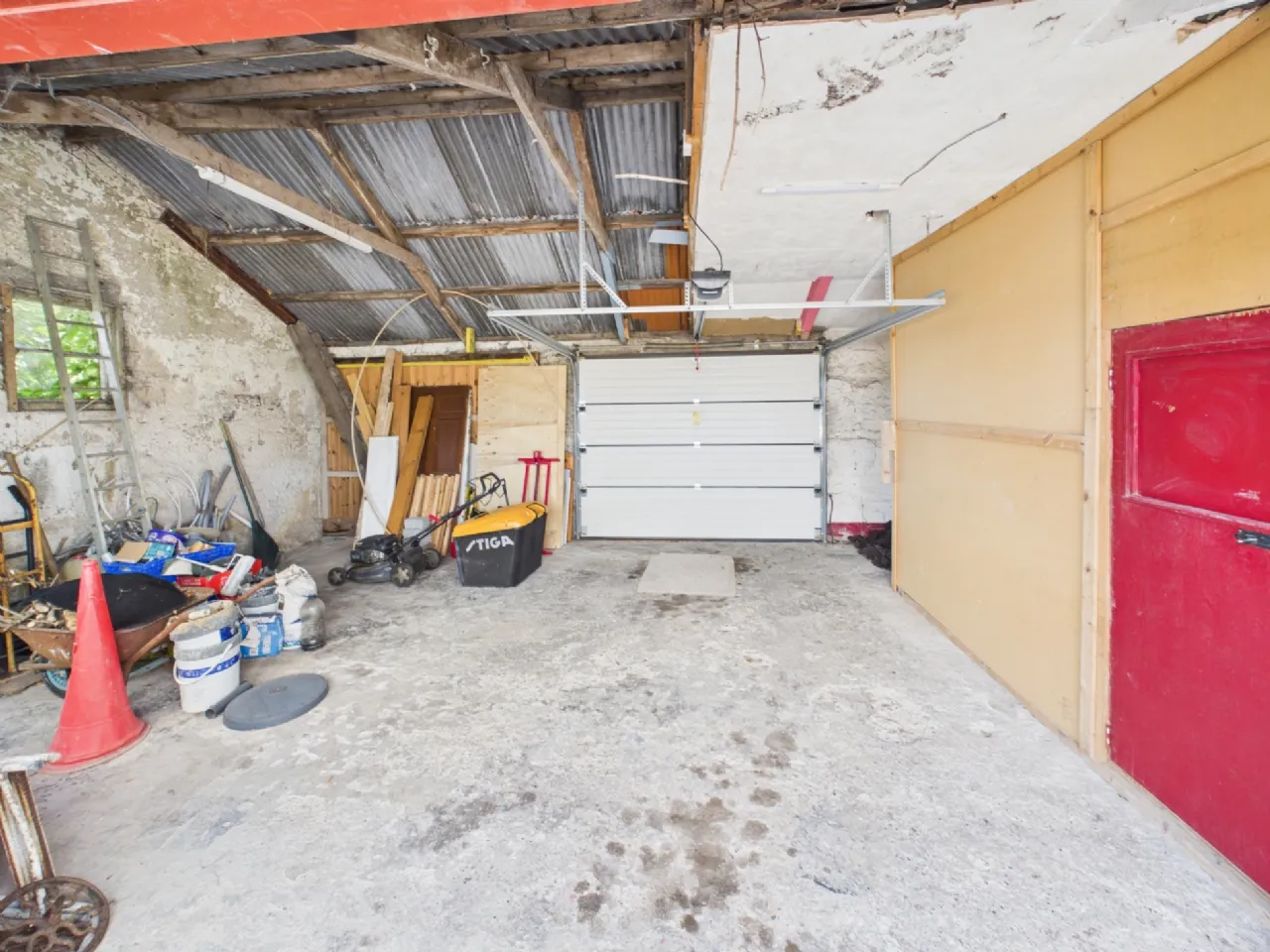 Photo of Tyone, Nenagh, Co. Tipperary, E45 HC99