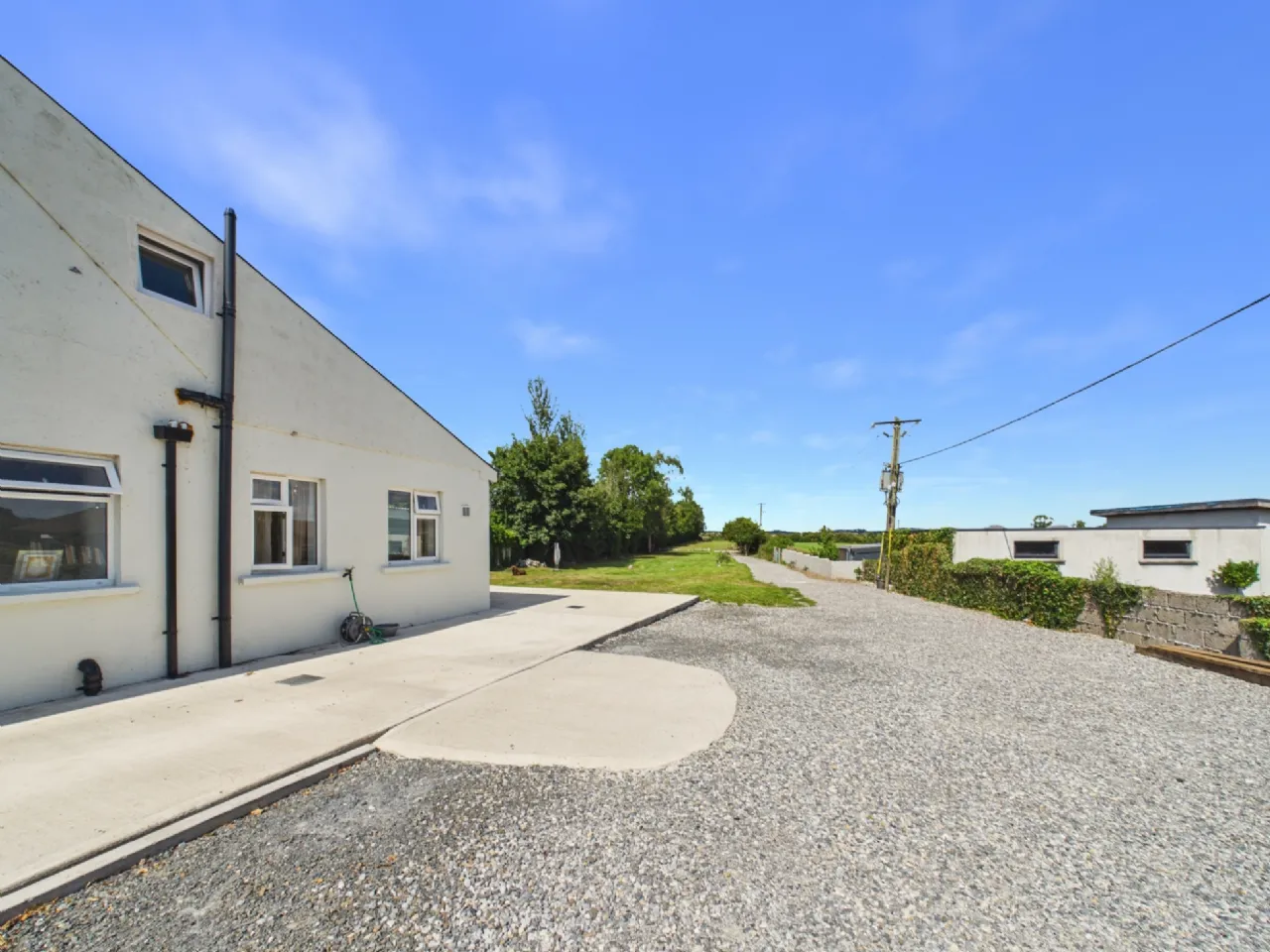 Photo of Tyone, Nenagh, Co. Tipperary, E45 HC99
