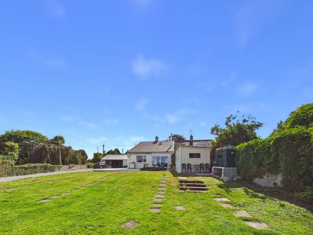 Photo of Tyone, Nenagh, Co. Tipperary, E45 HC99
