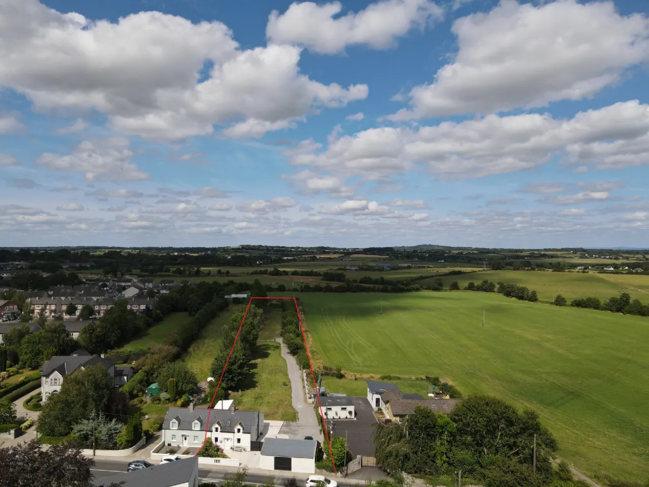 Photo of Tyone, Nenagh, Co. Tipperary, E45 HC99