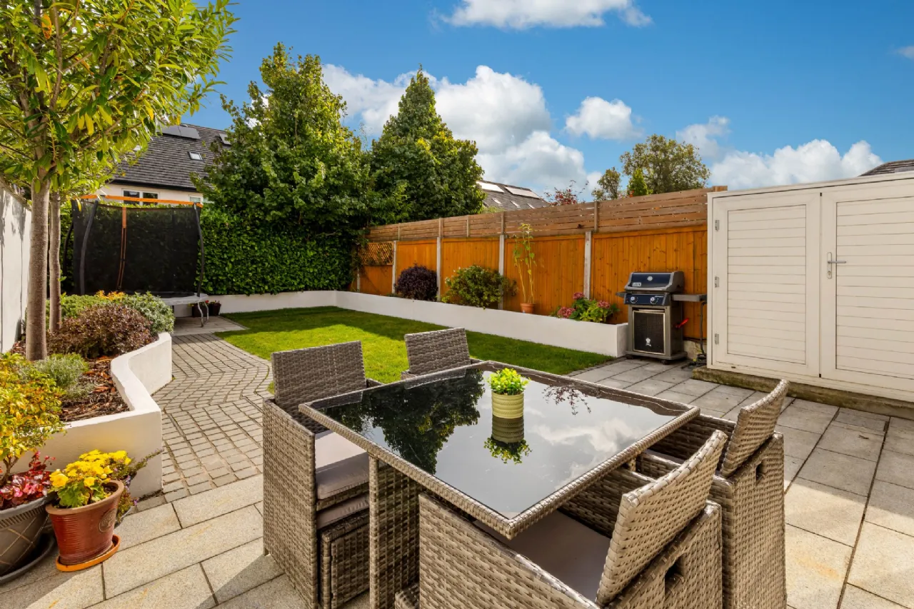 Photo of 49 Diswellstown Manor, Castleknock, Dublin 15, D15 YKR4
