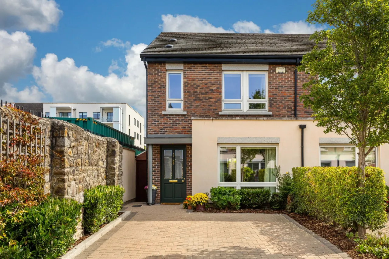 Photo of 49 Diswellstown Manor, Castleknock, Dublin 15, D15 YKR4
