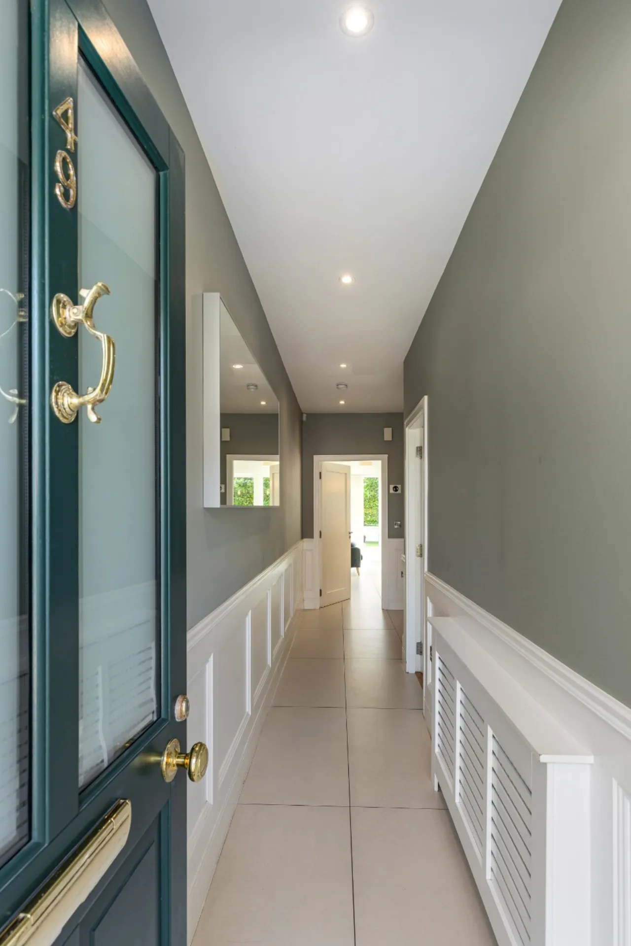 Photo of 49 Diswellstown Manor, Castleknock, Dublin 15, D15 YKR4
