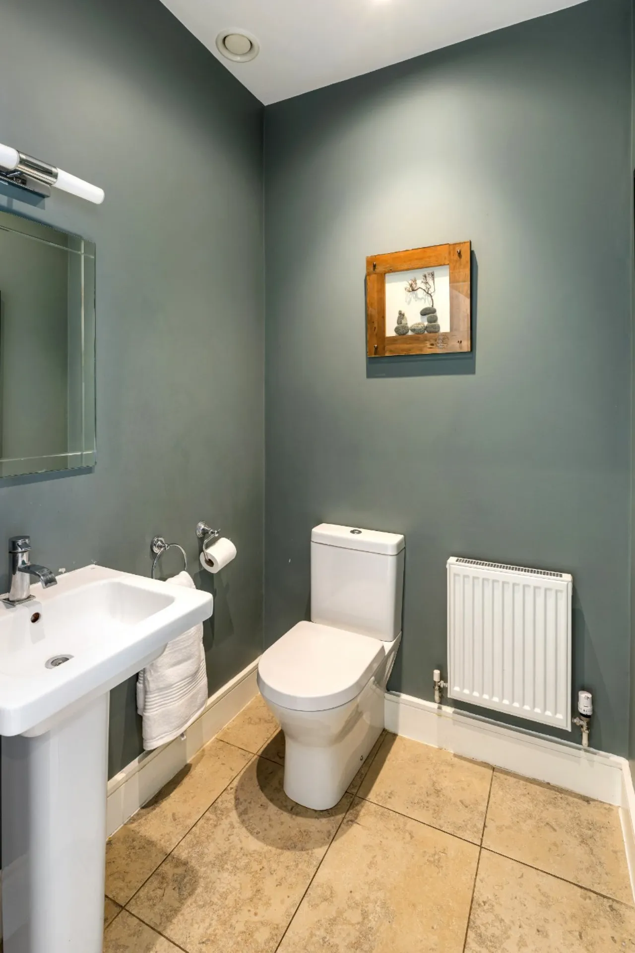 Photo of 49 Diswellstown Manor, Castleknock, Dublin 15, D15 YKR4
