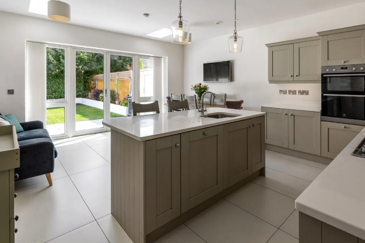 Photo of 49 Diswellstown Manor, Castleknock, Dublin 15, D15 YKR4