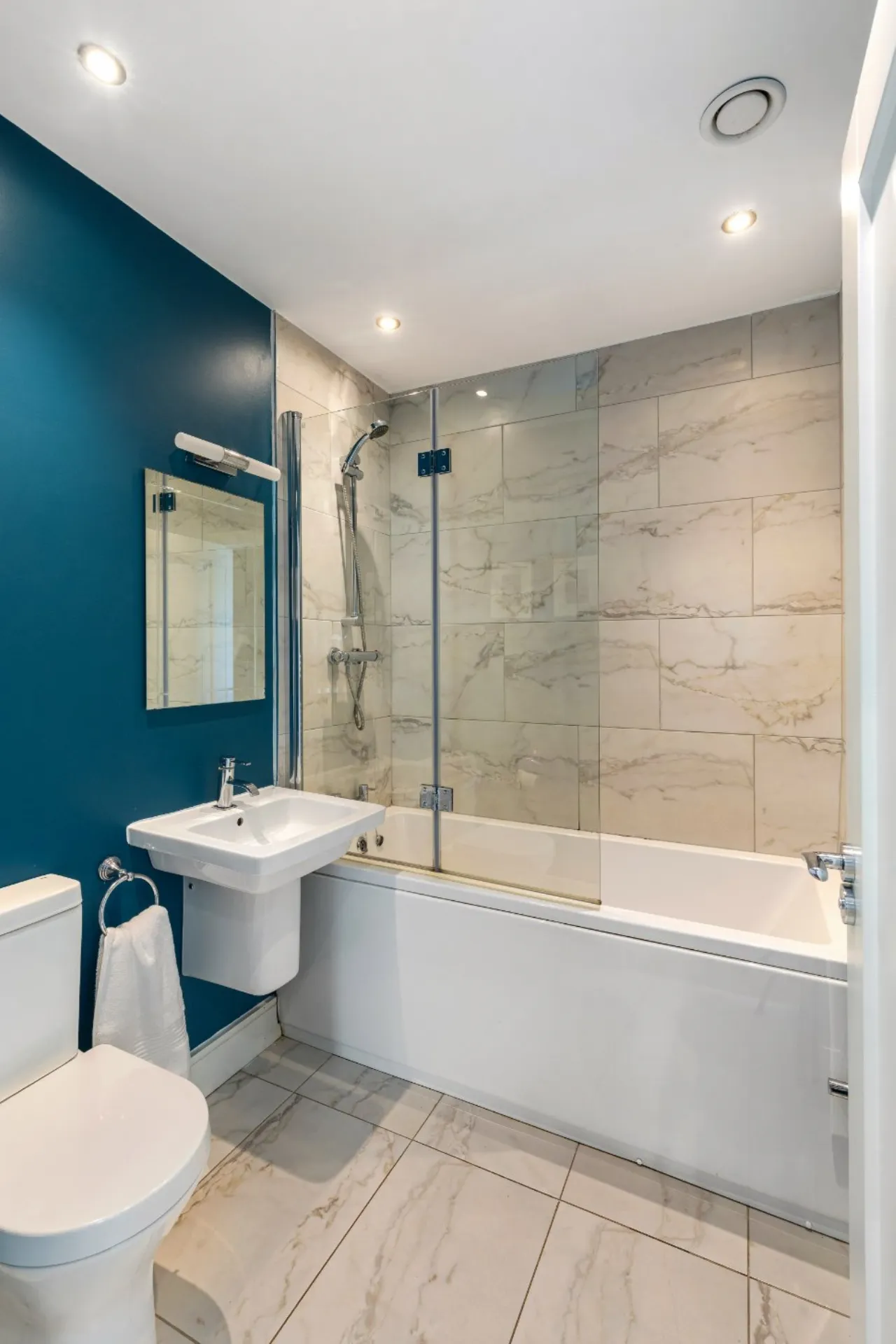 Photo of 49 Diswellstown Manor, Castleknock, Dublin 15, D15 YKR4