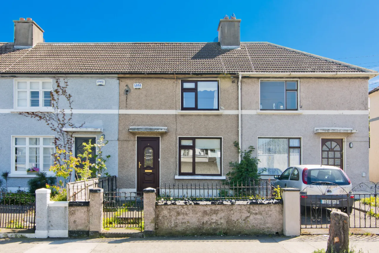 Photo of 55 Windmill Road, Crumlin, Dublin 12, D12 N7C1