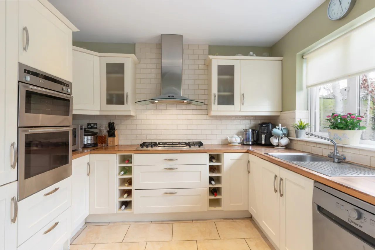 Photo of 22 The Lawn, Oldtown Mill, Celbridge, Co. Kildare, W23HX31