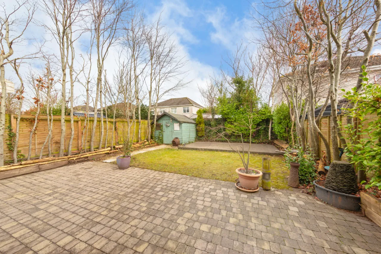 Photo of 22 The Lawn, Oldtown Mill, Celbridge, Co. Kildare, W23HX31