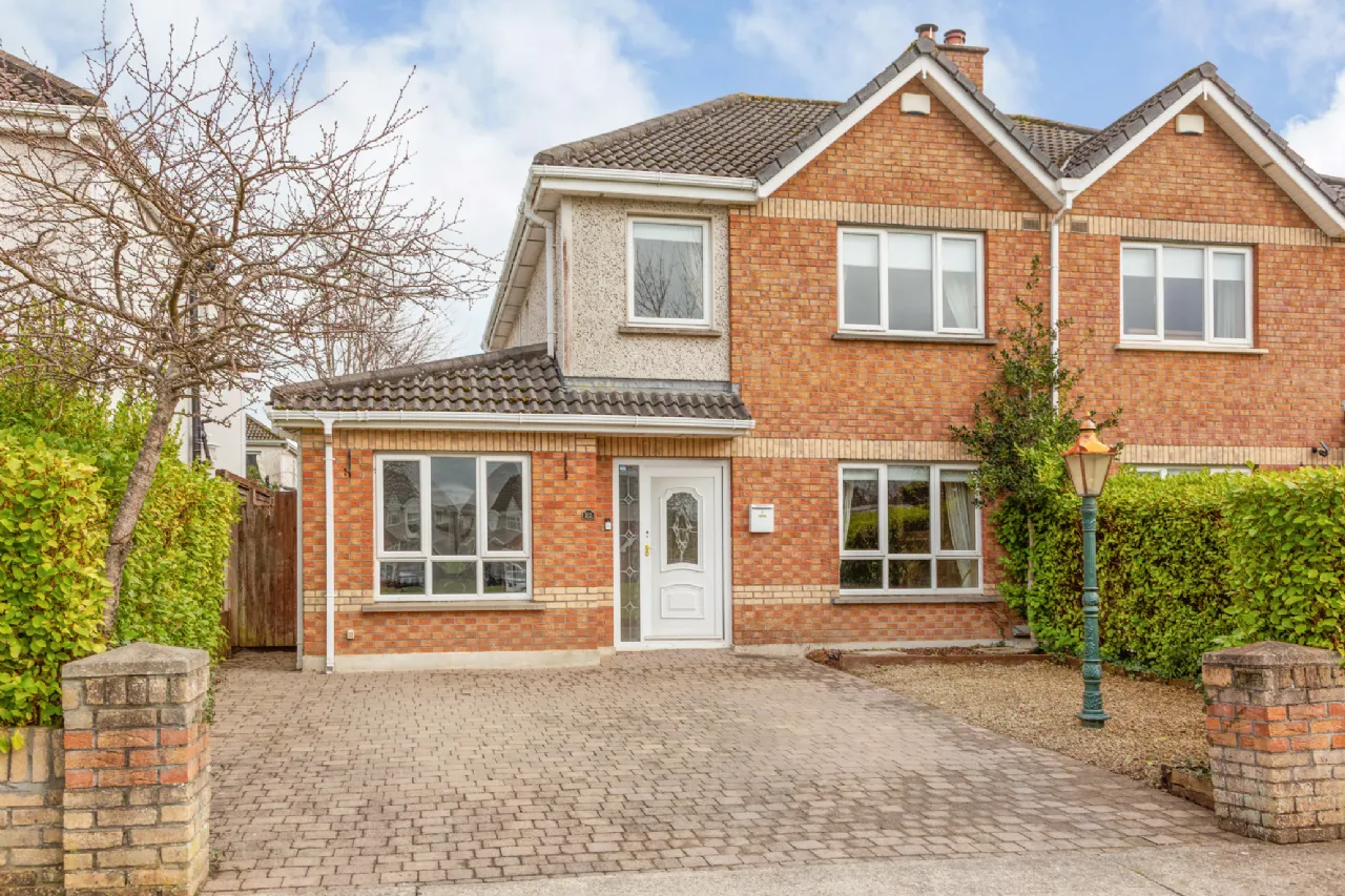 Photo of 22 The Lawn, Oldtown Mill, Celbridge, Co. Kildare, W23HX31