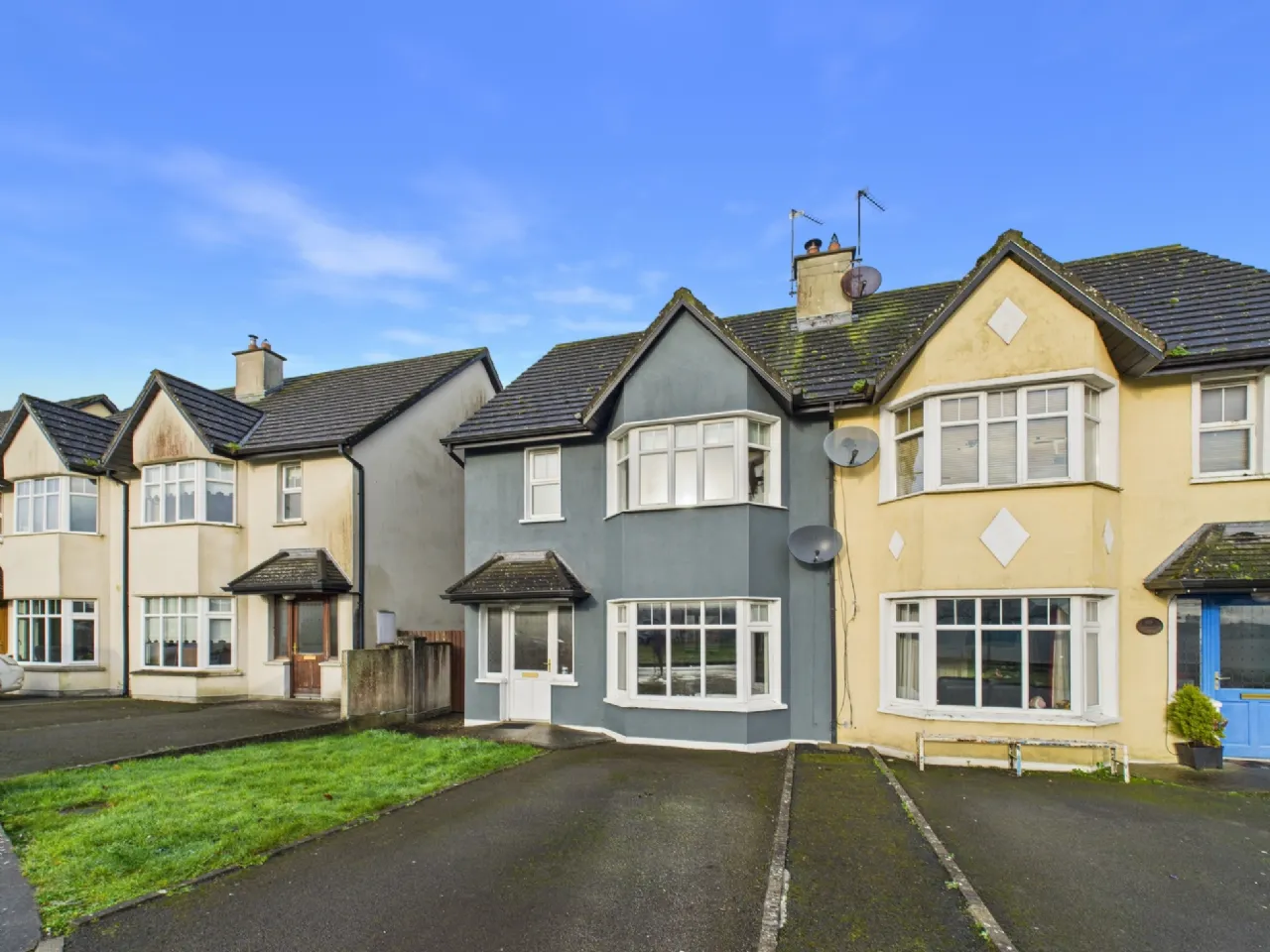 Photo of 32 Fairgreen, Borrisokane, Co. Tipperary, E45 YN79