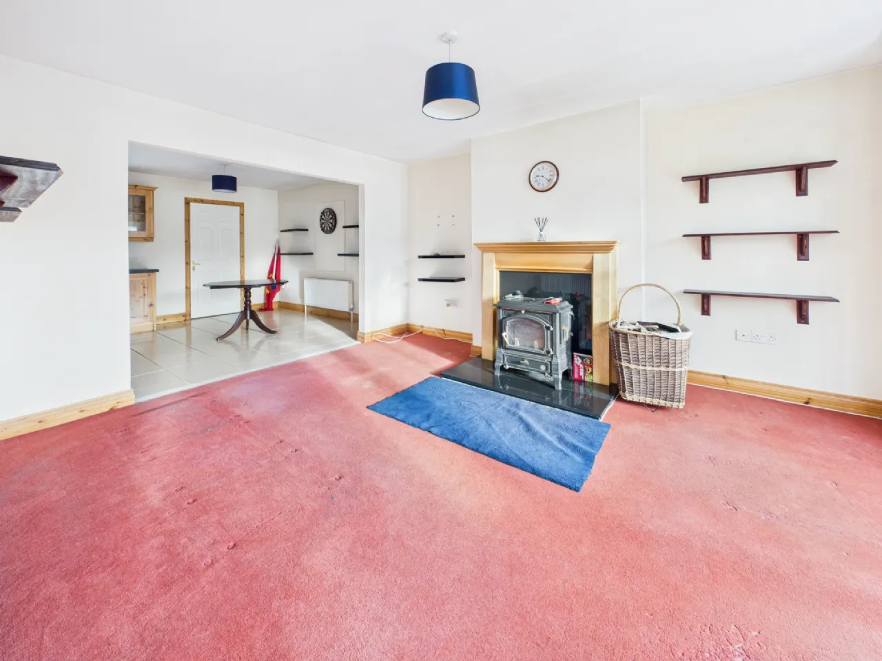 Photo of 32 Fairgreen, Borrisokane, Co. Tipperary, E45 YN79