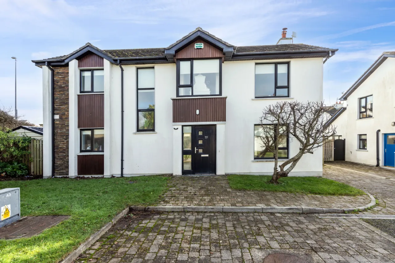Photo of 33 Clearwater Cove, Rosslare Strand, Rosslare, Co Wexford, Y35N974