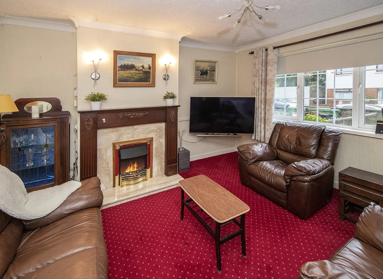 Photo of 11 Cloneety Villas, Mitchel Street, Dungarvan, Co Waterford, X35 NY53