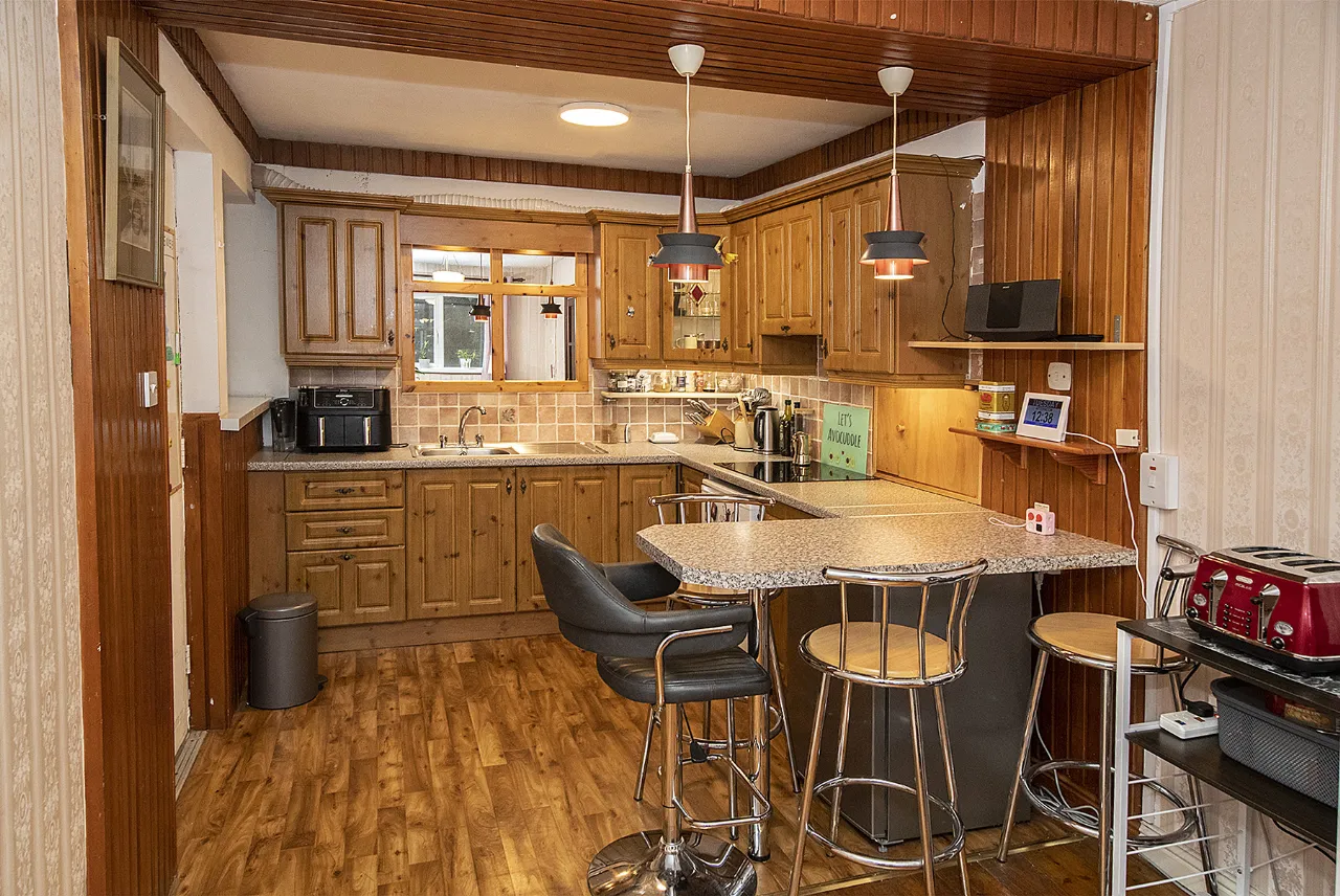 Photo of 11 Cloneety Villas, Mitchel Street, Dungarvan, Co Waterford, X35 NY53