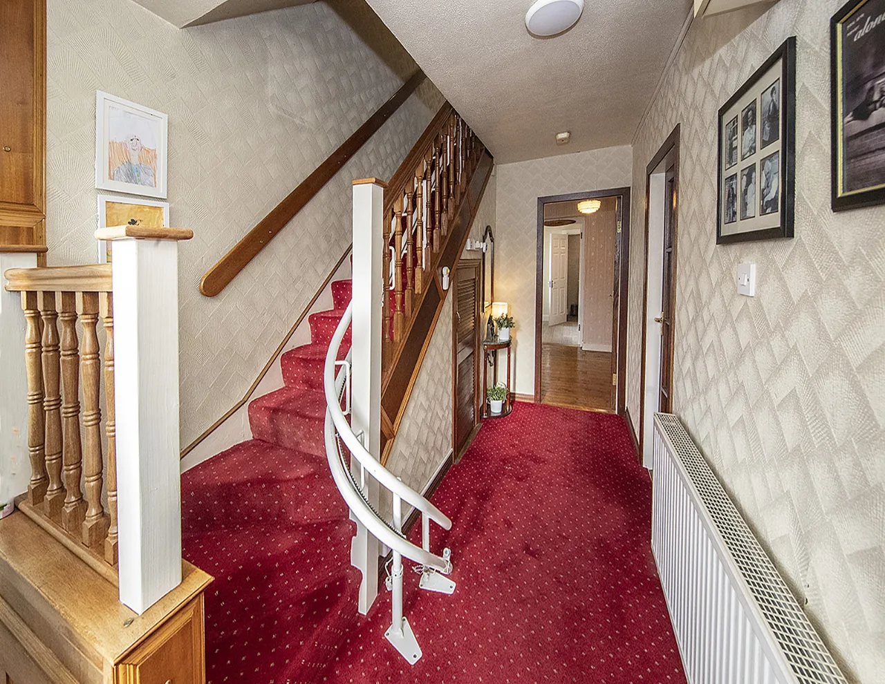 Photo of 11 Cloneety Villas, Mitchel Street, Dungarvan, Co Waterford, X35 NY53