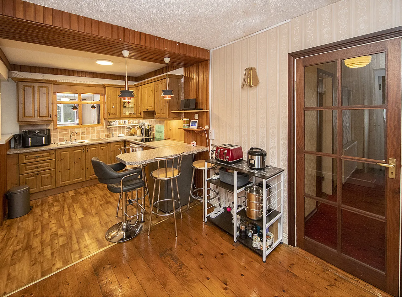 Photo of 11 Cloneety Villas, Mitchel Street, Dungarvan, Co Waterford, X35 NY53