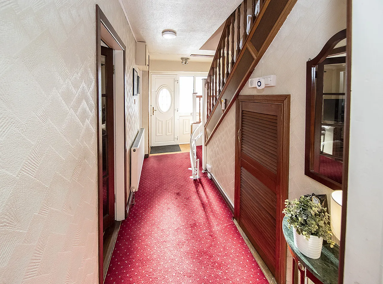 Photo of 11 Cloneety Villas, Mitchel Street, Dungarvan, Co Waterford, X35 NY53