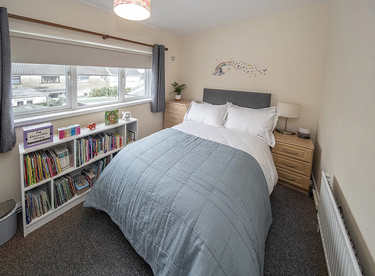 Photo of 11 Cloneety Villas, Mitchel Street, Dungarvan, Co Waterford, X35 NY53